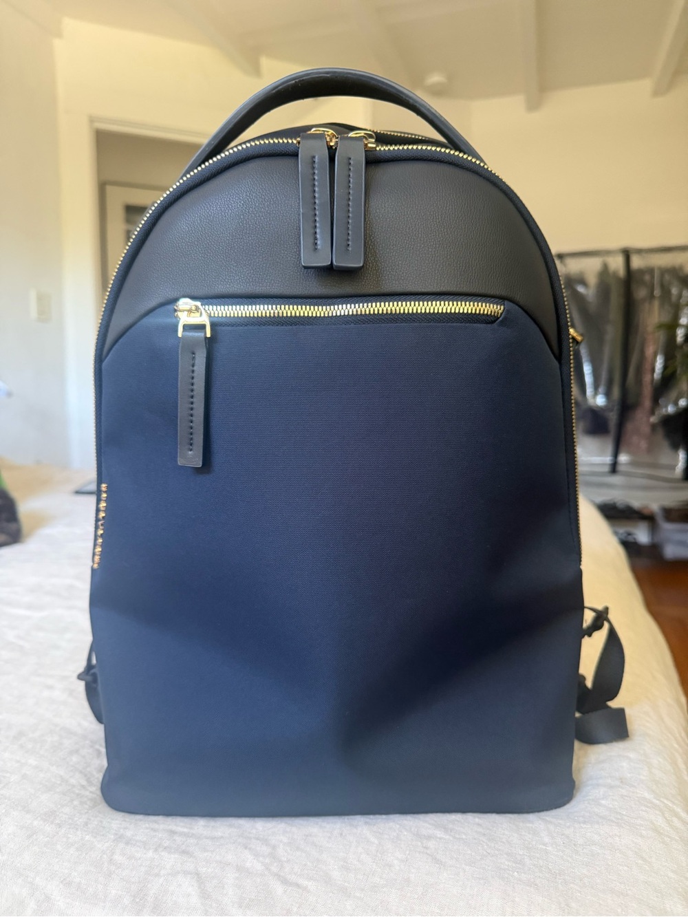 Troubadour Ember Backpack
